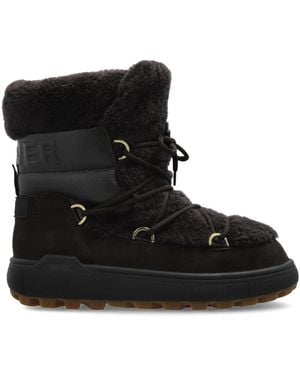 Bogner Winter Boots - Nero