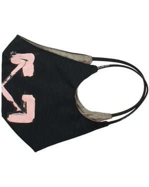 Off-White c/o Virgil Abloh Accessories - Black