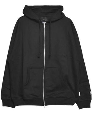 Rassvet (PACCBET) Zip-Throughs - Black