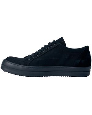 Rick Owens Trainers - Blue