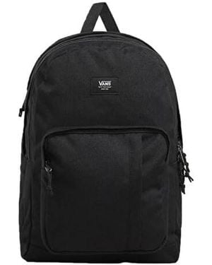 Vans Backpacks - Black