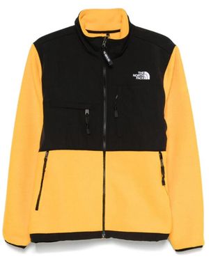 The North Face Light Jackets - Yellow