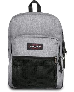 Eastpak Backpacks - Grey