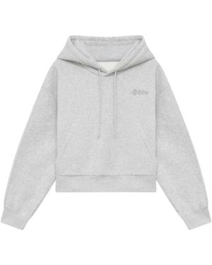 Margaux Lonnberg Hoodies - Grey