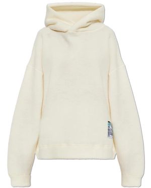 DSquared² Hoodies - Neutro
