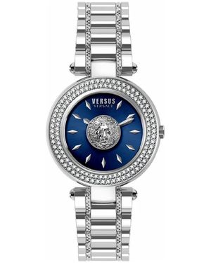 Versus Brick Lane Uhr - Blau