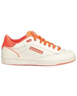 Reebok Skate Shoes - Rosa