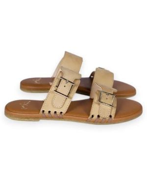 CRAIE STUDIO Sliders - Natural