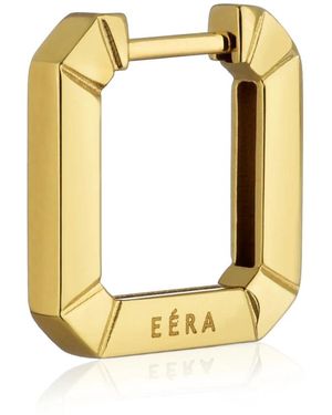 Eera Earrings - Metálico