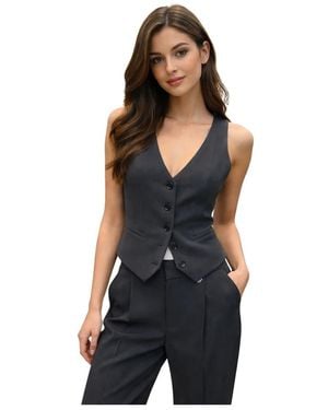 Aniye By Vests - Negro