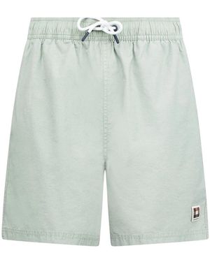 Aquascutum Beachwear - Green