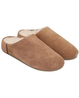 UGG Slippers - Marrón