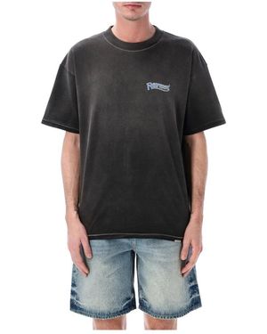 Represent T-Shirts - Black