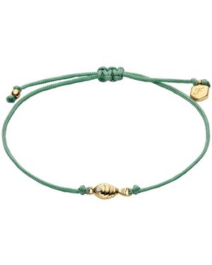 Fossil Bracelets - Azul