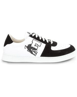 Etro Sneakers - Nero