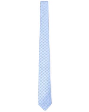 Canali Ties - Blue