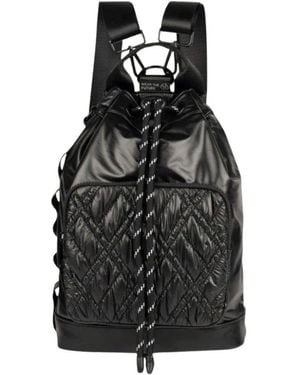 Munich Backpacks - Noir
