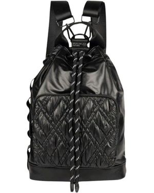 Munich Deep Bucket - Schwarz