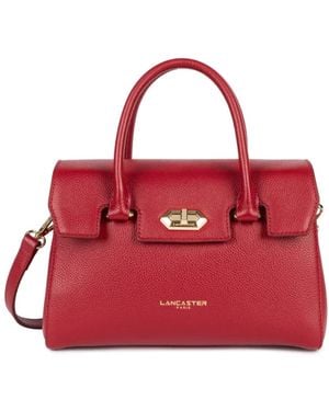 Lancaster Handbags - Red