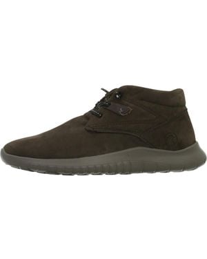 Coronel Tapiocca Lace-Up Boots - Marrón