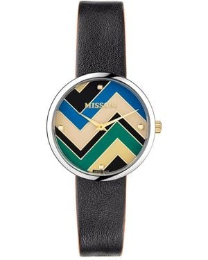 Missoni Armbanduhr M1 34Mm - Wit