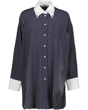 Prada Shirts - Blue