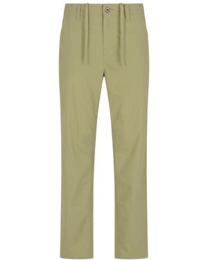 Patagonia Outdoor Trousers - Verde