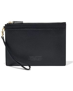 Marc Jacobs Clutches - Negro