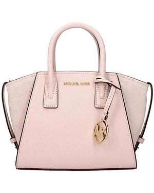 Michael Kors Handbags - Rosa