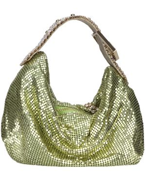 Gedebe Mini Jill Bag - Grün
