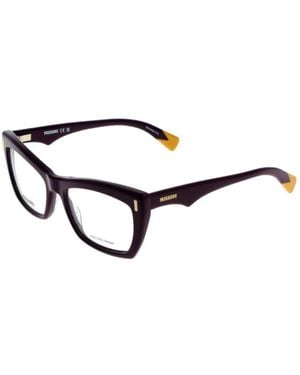 Missoni Glasses - Bruin
