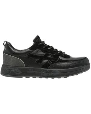 Premiata Nous 8465 - Schwarz