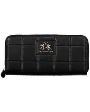 La Martina Wallets & Cardholders - Noir
