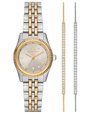 Michael Kors Watches - Metallic