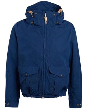Manifattura Ceccarelli Winter Jackets - Blauw