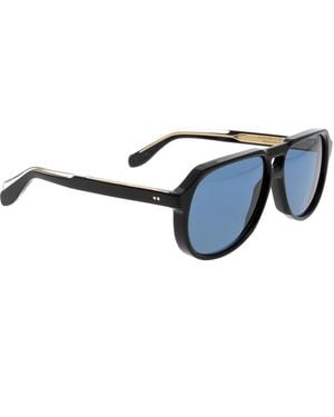 Cutler and Gross Sunglasses - Azul