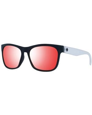 Spy Sunglasses - Red
