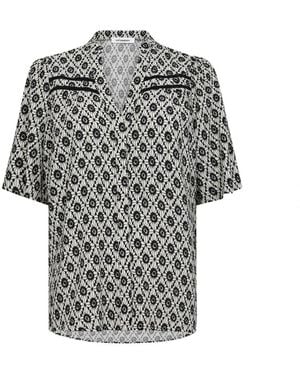 co'couture Shirts - Noir