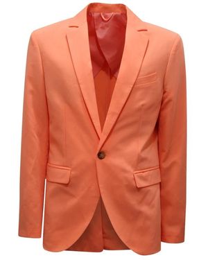 Imperial Blazers - Orange