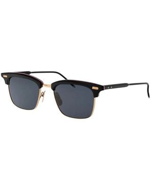 Thom Browne Sunglasses - Blue