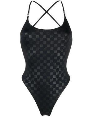 MISBHV One-Piece - Zwart