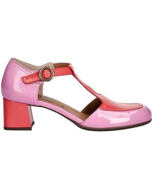 Fly London Pumps - Rosa