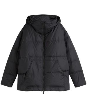 Premiata Down Jackets - Noir