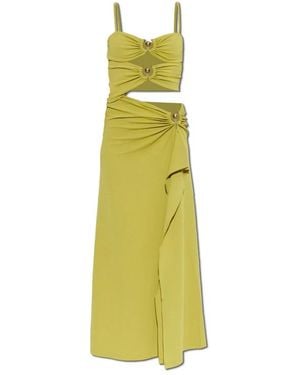 Christopher Esber Maxi Dresses - Amarillo