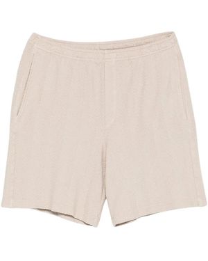 Missoni Casual Shorts - Natural