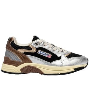 Autry Sneakers - Noir