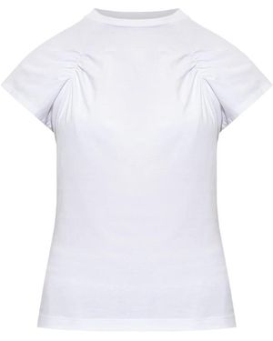 AVAVAV T-Shirts - Blanc