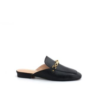 Guess Mules - Black