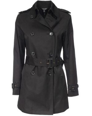 Ralph Lauren Jassen ,Zwart ,Lauren Jassen Zwart