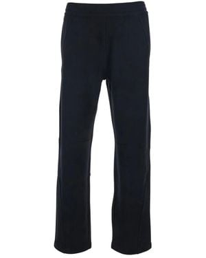 Givenchy Couture Seam Joggers - Blauw